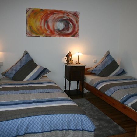 Moderne Ferienwohnung Mit Balkon Im Schoenen Saarland Dillingen an der Saar Εξωτερικό φωτογραφία